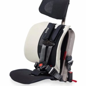 WAYB Pico Forward-Facing Car Seat