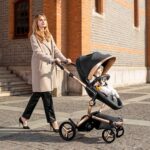 mima Xari Max Black & Gold Special Edition
