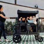 Keenz Stroller Wagons Keenz XC+ Stroller Wagon - 4 Passenger