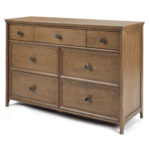 Maxi Cosi Quiet Luxury 7-Drawer Dresser