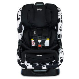 Britax Poplar S Convertible Car Seat 2-in-1