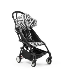 Stokke® YOYO³ Stroller