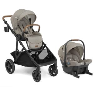 Joie Chive™ and Mint Travel System